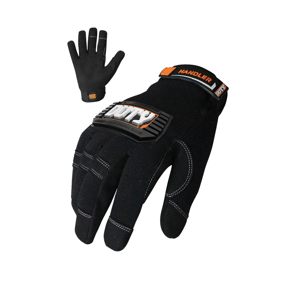 Utility Handler Glove - Duty Gloves