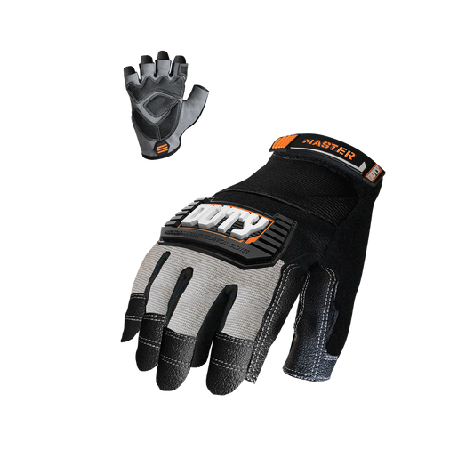 Utility Master Glove