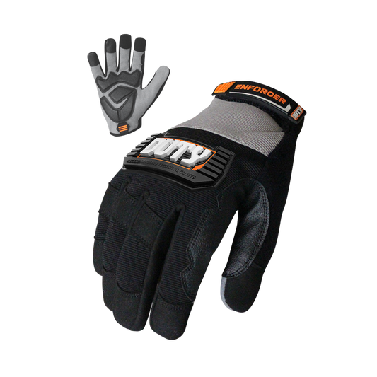 Utility Enforcer Glove