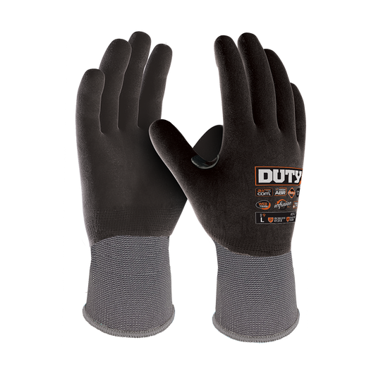 Infusion Full Coat Glove